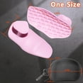 thumbnail image 2 of Silicona Gym Grips Epritliber para entrenamiento de levantamiento de pesas, 2 of 7