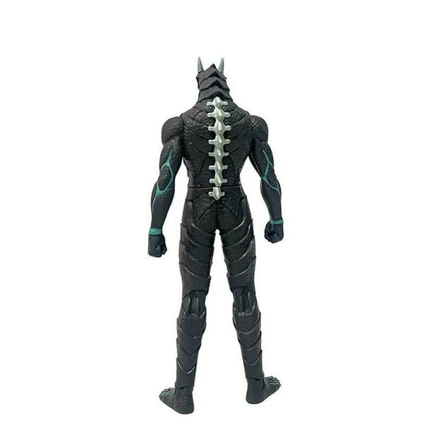 Figura De Kafka Hibino De Kaiju Nº 8 | PVC De 20 Cm | Estatua De Anime Detallada Y Brillante Para Fans Y Coleccionistas