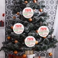 thumbnail image 3 of Adornos Colgantes XWSHYW para Recordar El Año 2020 Adorno Navideño Del Año 2020, 3 of 5
