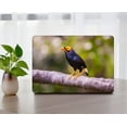 thumbnail image 1 of KSK KAISHEK Hard Shell Compatible with MacBook Pro 13 inchs with Retina Display Touch ID Model: A1706 A1708 A1989 A2159 A2251 A2289 A2338 M1 (Feather Series 0667), 1 of 5