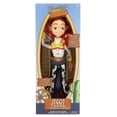 thumbnail image 2 of Toy Story Anime Toy Story, Woody Jessie, muñeco de peluche que habla, Woody parlante, decoración, regalos de cumpleaños, 40cm, 2 of 4