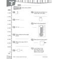 thumbnail image 2 of 180 Days™: Math for Fourth Grade: Practice, Assess, Diagnose, (Paperback), 2 of 7