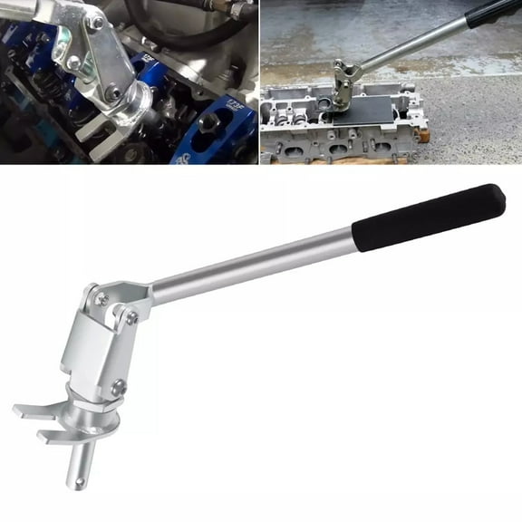 Stud Mount Valve Spring Compressor Tool for all 3/8" & 7/16" Rocker Studs 66784