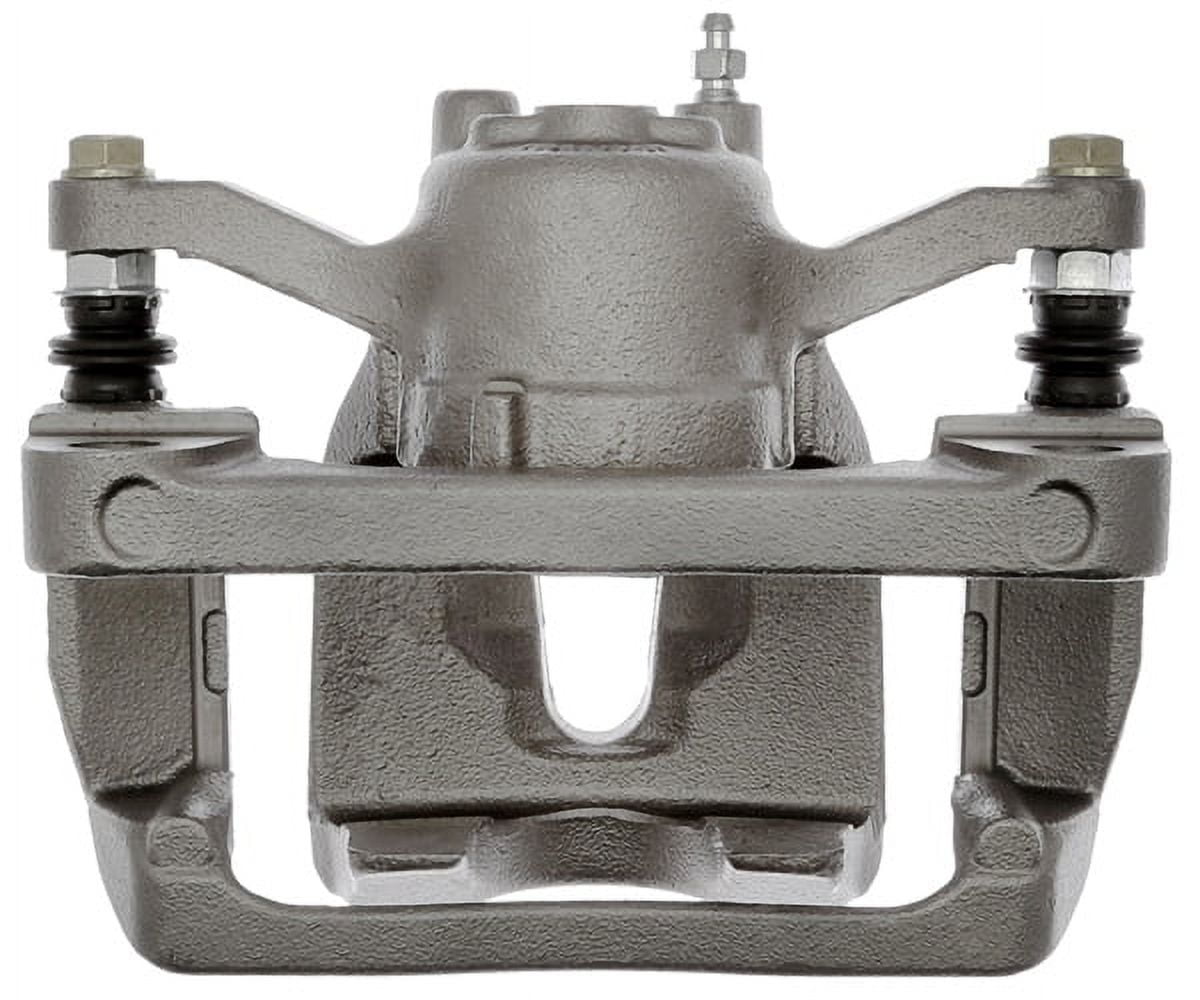 Raybestos Brakes Disc Brake Caliper P/N:Frc12618c Fits select: 2012-2018 FORD F150