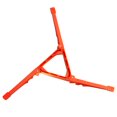 thumbnail image 1 of Réchaud de Camping Trépied Support de Réservoir Plat Durable et Léger Mini Support Pliant pour Activités Extérieures, 1 of 1