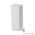 thumbnail image 2 of Linksys Velop Tri-Band Mesh Wi-Fi System Wall Mount, White, 2-Pack, 2 of 4