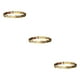 thumbnail image 1 of Sonducket magnética ajustable de aleación para hombres, texturizada con circulación mejorada de dragón, regalo dorado Type1 NO1, 1 of 6