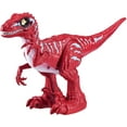 thumbnail image 2 of Robo Alive Rampaging Raptor Robotic Pet Figure (Red), 2 of 3