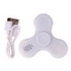 thumbnail image 3 of Altavoz compatible con Bluetooth Hand Spinner Finger EDC Stress Relief Toys con luz LED-135511.02 Ehuebsd libre de BPA, 3 of 5