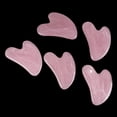 thumbnail image 3 of Raspador de masaje Guasha, masajeador facial, tablero de acupuntura Gua Sha, 3 of 5