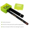 thumbnail image 3 of Sacapuntas KISS NEW YORK Professional Duo para ojos y labios, 3 of 7