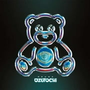 Ozuna - Ozutochi - CD- Sony Music- Urban