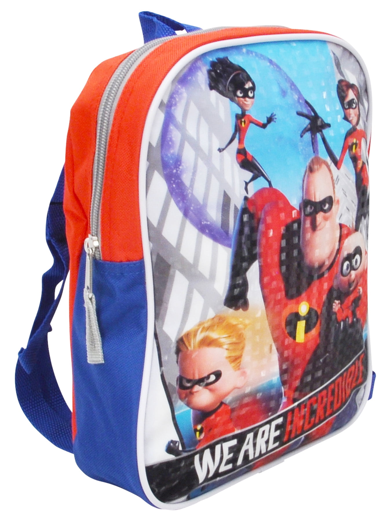 incredibles mini backpack