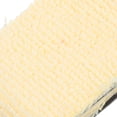 thumbnail image 3 of STRANDCHIC Black Violin Cleaning Cloth for Fretboard and String Instrument Care with Gentle Nonabrasive Fabric, 3 of 6