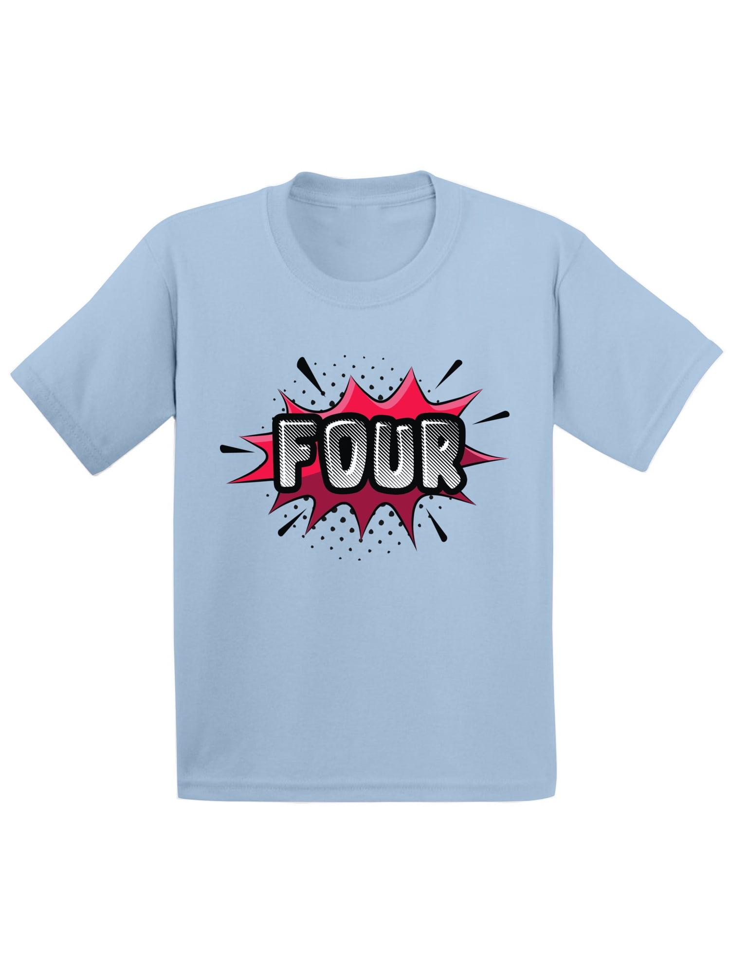 little girl superhero shirts
