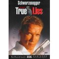 thumbnail image 1 of Les Vrais Mensonges DVD, 1 of 2