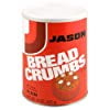 Jayson Plain Bread Crumb, 15 Ounce - 12 per case.