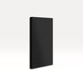 thumbnail image 1 of Acoustimac Sound Absorbing Acoustic Panel DMD 4' x 2' x 2" BLACK, 1 of 4