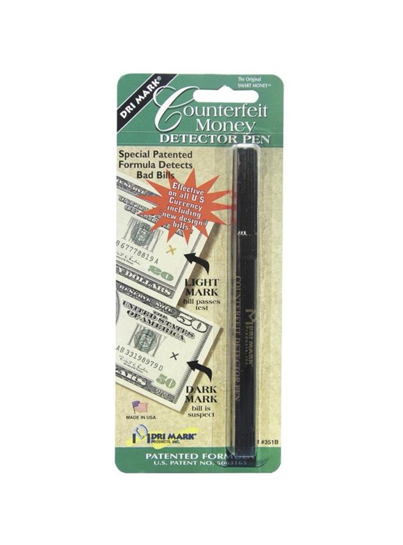 Counterfeit Pens in Pens