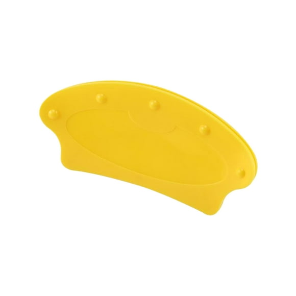 Shengyu Plastic Lazy Po-ker Base Holder Must-have For Po-ker Enthusiasts 2. Bottom Is Wide Enough And Comes yellow
