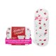thumbnail image 1 of ¡El juego original MakeUp Eraser de 7 días borra todo el maquillaje con solo agua, incluido el rímel resistente al agua, delineador de ojos, base, lápiz labial, protector solar y más! Cereza triturad, 1 of 5