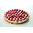 thumbnail image 2 of Chicago Metallic Non-Stick 10-Inch Quiche Pan, 2 of 3