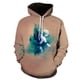 thumbnail image 3 of Sudadera con capucha con gráficos 3D coloridos para hombres y mujeres, ropa informal negra, sudaderas con estampado de grafiti divertido, sudaderas con capucha de alta calidad, 3 of 5