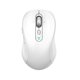 thumbnail image 1 of Mouse inalámbrico Bluetooth INFINMIND Y670 de 3200 DPI con 10 botones, 1 of 9