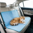 thumbnail image 4 of BotaniNest Summer Mat For Breathable Slip Pad Portable Bed Indoor Outdoor Use For And Cats, 4 of 6