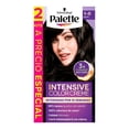 thumbnail image 1 of Tinte para cabello Palette Intensive Color Creme 2kit 1-0 Negro 100ml, 1 of 4