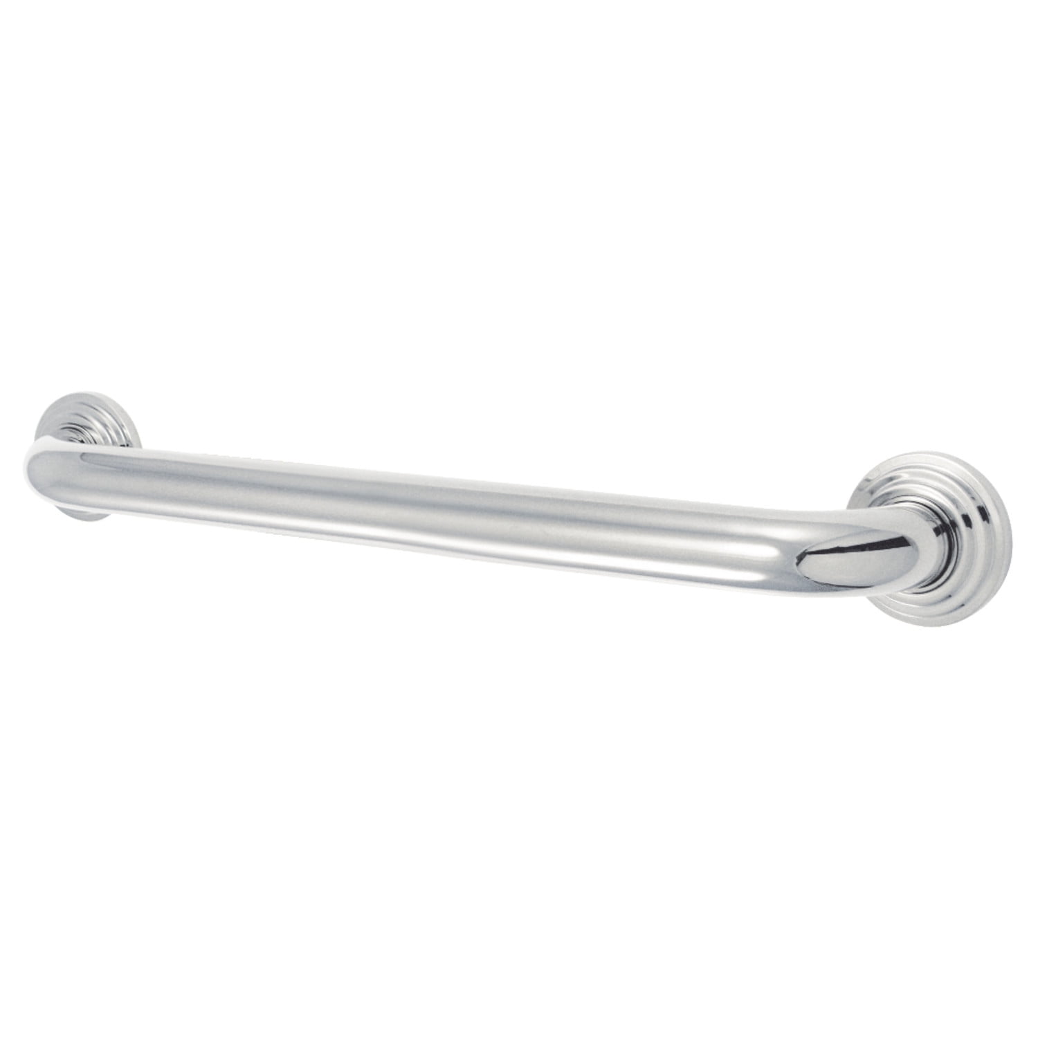 Kingston Brass DR214181 Milano 18" Grab Bar, Polished Chrome Walmart