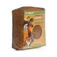 thumbnail image 4 of Prevue Pet Products 480419 Coco Bed Fiber Nature Bird Toy - Brown, 4 of 4