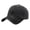 Black, variant on Mens and Womens Baseball Cap Wash Color Retro Style Adjustable Size Breathable Sunscreen Sunshade Outdoor Sports Beach Summer Canvas Trucker Hat Gray