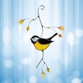 thumbnail image 1 of Adorno Navideño Pájaros Ventana Árbol Colgante Colgante Decoración para hogar para Pájaros Y Accesorios de Fami Tragar CUTICAT Aves, 1 of 8