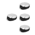 thumbnail image 3 of Worgeous 4pcs Tire Cover for RVs and Trailers Waterproof Dustproof  Heavy Duty Oxford Cloth Tire Cover with Portable Handle Universal Fit for Spare Tire Storage, 3 of 8