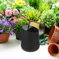 thumbnail image 3 of Worgeous Watering Can Stainless Steel Container Kettle Gardening Supply, 3 of 8