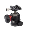 thumbnail image 5 of BH50 50mm Professional Ball Head with C60 Clamp, 5 of 8