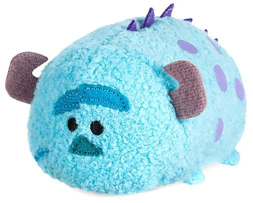 sully stuffed animal walmart