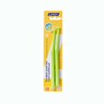 thumbnail image 1 of 1/2PC Small Head Single-Beam Teeth Cleaning Toothbrcomh Interdental Brcomh Soft Implant Adult Oral Care Tools Deep Oral Cleaning, 1 of 6