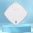 thumbnail image 4 of Tuya Smart Tag Remote Finder Built-in Battery for Kids Cat Wallet (White), 4 of 4