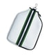 thumbnail image 5 of Funda protectora para raqueta, impermeable, con cremallera, de neopreno, a prueba de polvo A5, 5 of 9