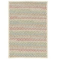 thumbnail image 1 of Chapman Wool PN11R024X144S Tapis, 2 x 12, Mélange de Printemps Naturel, 1 of 1