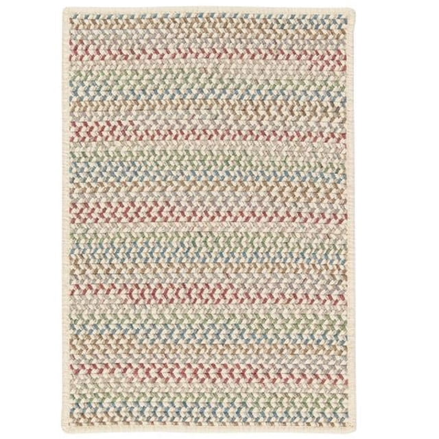 Chapman Wool PN11R024X144S Tapis, 2 x 12, Mélange de Printemps Naturel