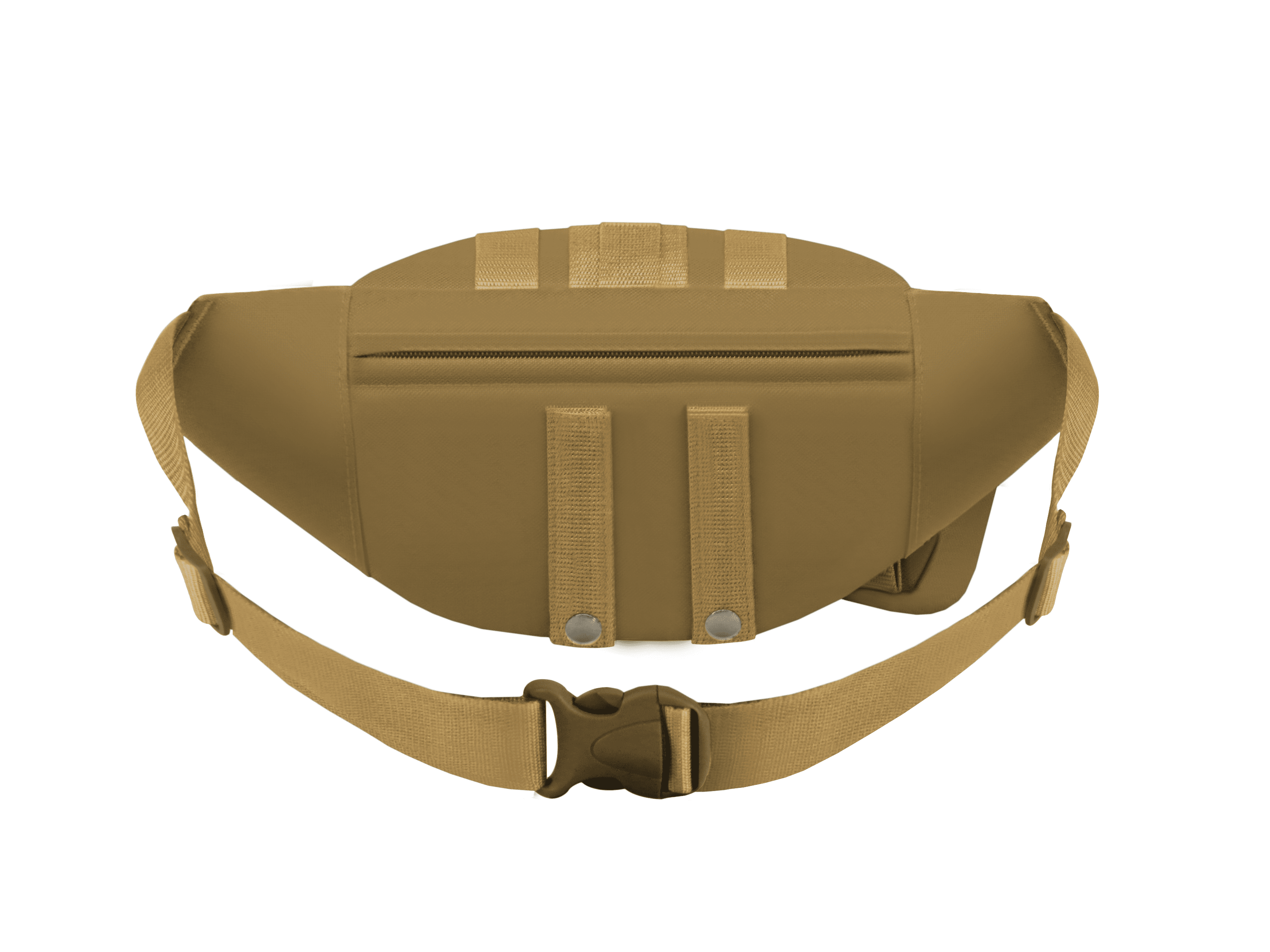 RF104-TAN Tactical Fanny Pack - Tan