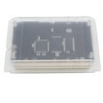thumbnail image 1 of Professional Retro Game Cartridge 3000-in-1 with 8GB Memory Card for Mega Drive, Master System & 32X Consoles, 1 of 7