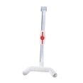 thumbnail image 3 of Yinanstore Aquarium Surfaces Skimmer Lily Pipe Inflow Easy to Clean Surface Skimmer Accessories Inflow/outflow Aquatic Skimmer Lily Pipe double claw 40cm, 3 of 8