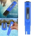 thumbnail image 3 of Digital Lcd Tds Inicio Beber Agua Del Grifo Probador De Prueba Pureza Medidor Pluma Serendint TO003078-00, 3 of 6