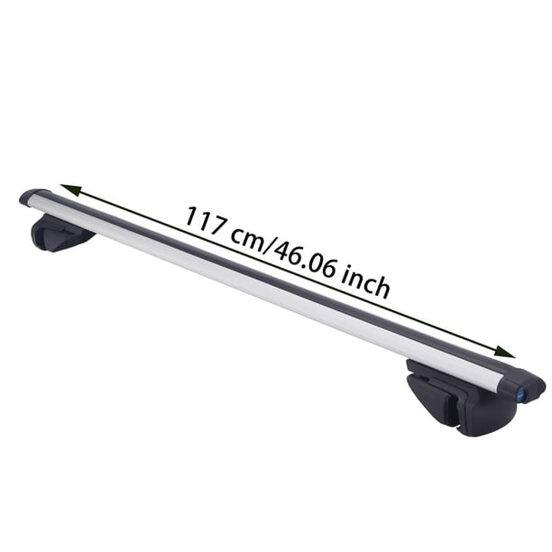 95cm Car Top Roof Rack Cross Bar Cargo Kayak Carrier For Lexus CT200h 2011-2017 95cm Car Top Roof Rack Cross Bar Cargo Kayak Carrier For Lexus CT200h 2011-2017