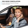thumbnail image 2 of Auriculares Bluetooth Conambo K18 V5.1 inalámbricos con micrófono dual CVC8.0, 2 of 7