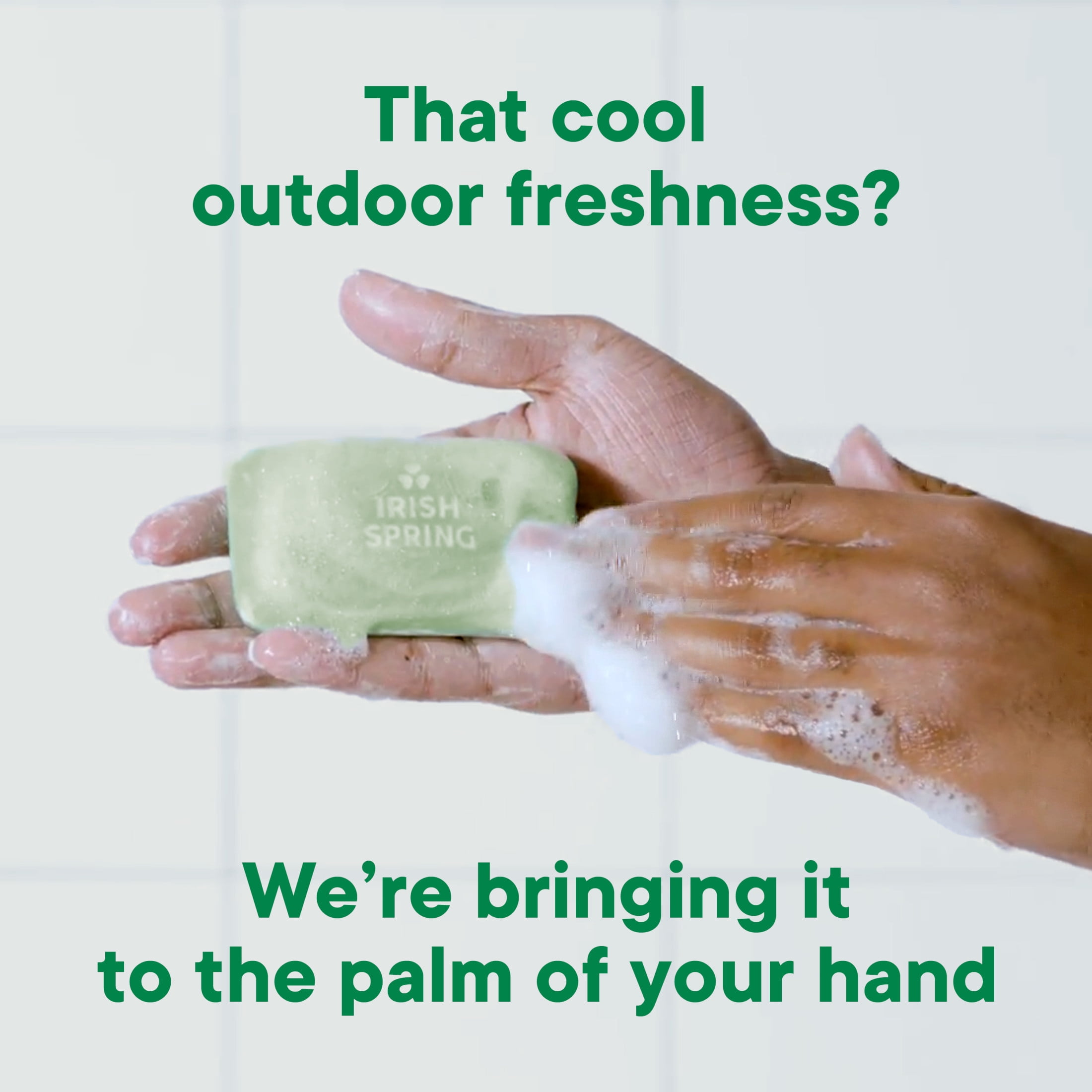 Irish Spring Jabón en Barra Desodorante Aloe Mist para Hombre, Barra de 3.7 oz (Paquete de 12) Irish Spring Jabón en Barra Desodorante Aloe Mist para Hombre, Barra de 3.7 oz (Paquete de 12)